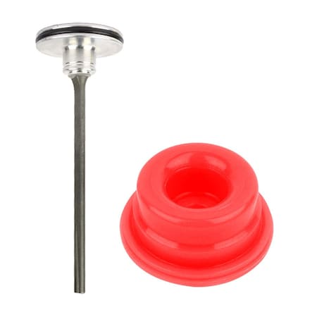 Superior Parts Carbide Driver & Red Bumper Kit for Hitachi NR83A / A2 DB83-03C